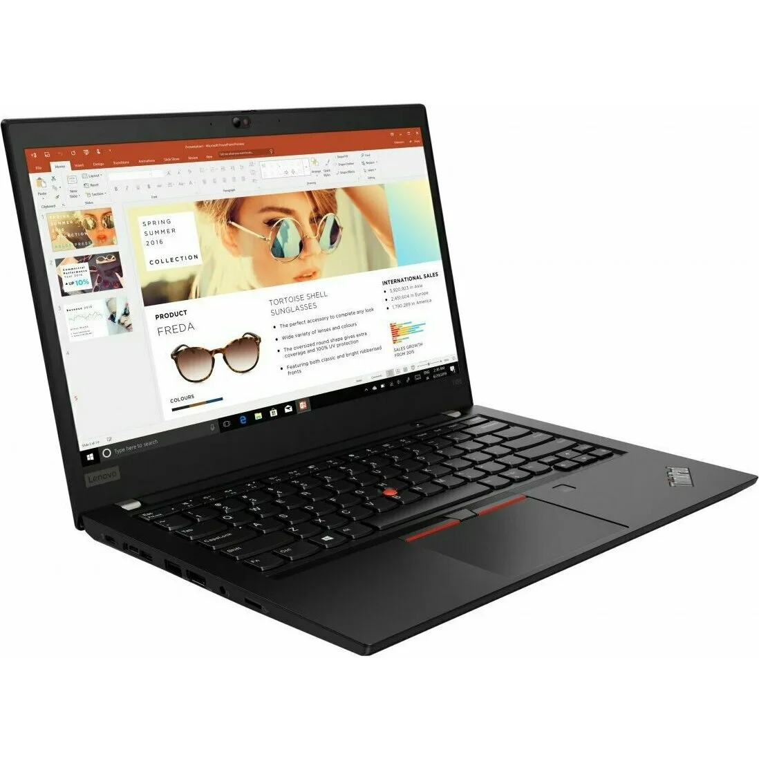 Lenovo ThinkPad T495 20NJ000YRT - ноутбук (ЛЕНОВО) Lenovo ThinkPad T495 20NJ000YRT - ноутбук (ЛЕНОВО)