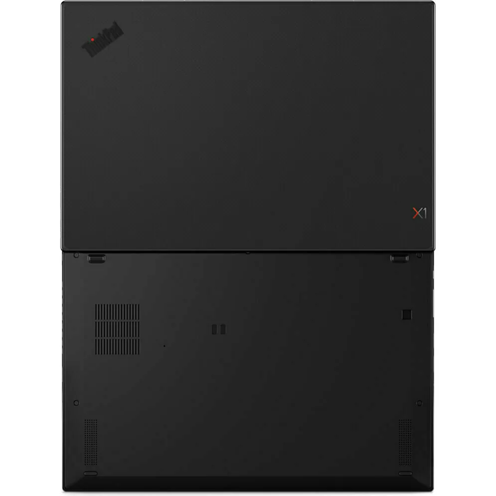 Lenovo ThinkPad X1 Carbon Gen 7 20QD0033RT ноутбук (ЛЕНОВО) Lenovo ThinkPad X1 Carbon Gen 7 20QD0033RT ноутбук (ЛЕНОВО)