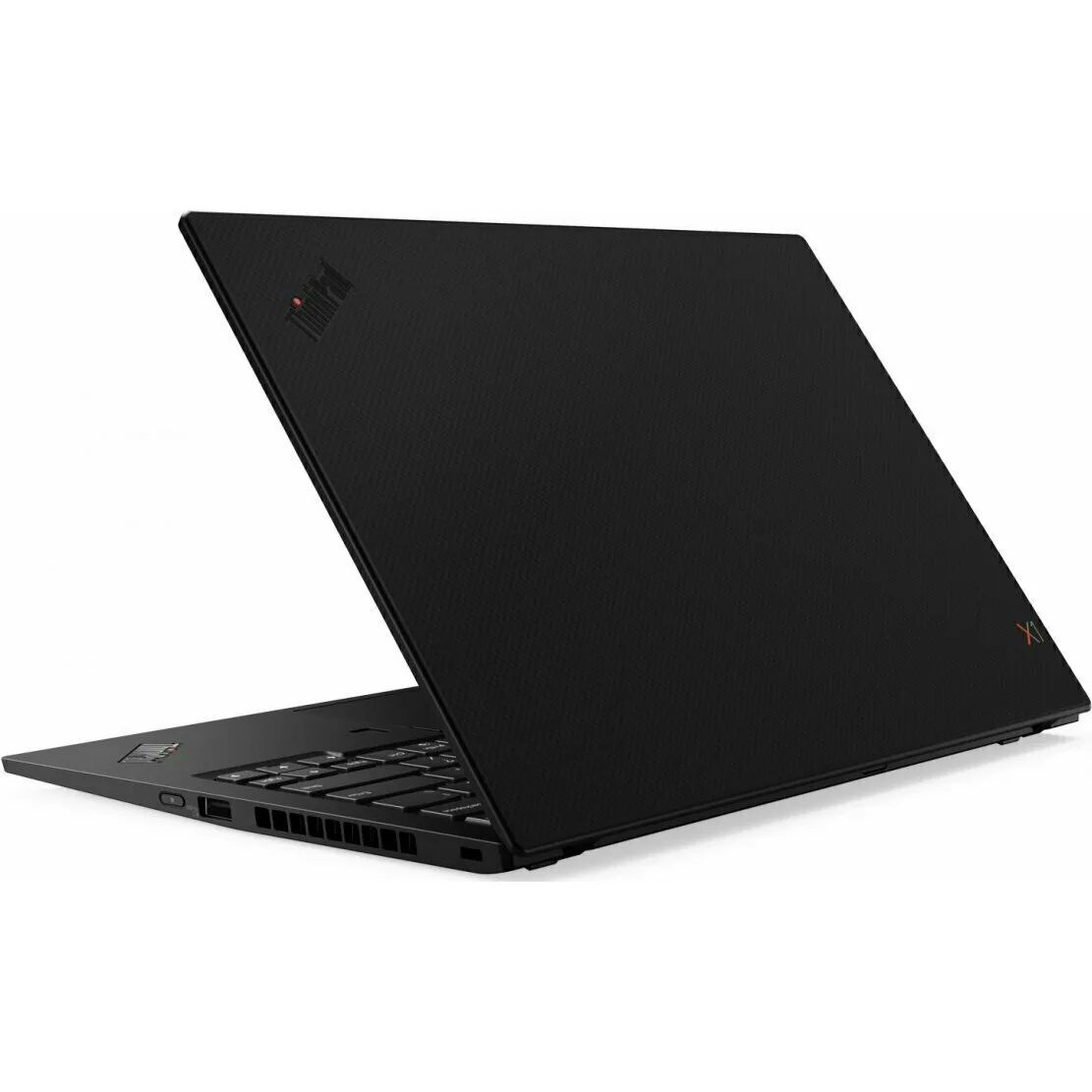 Lenovo ThinkPad X1 Carbon Gen 7 20QD0033RT ноутбук (ЛЕНОВО) Lenovo ThinkPad X1 Carbon Gen 7 20QD0033RT ноутбук (ЛЕНОВО)