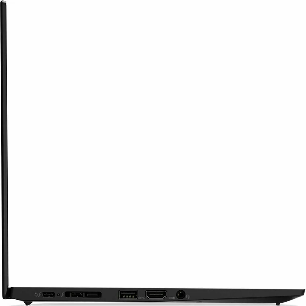 Lenovo ThinkPad X1 Carbon (Gen 7) 20QD0036RT, ноутбук (ЛЕНОВО) Lenovo ThinkPad X1 Carbon (Gen 7) 20QD0036RT, ноутбук (ЛЕНОВО)