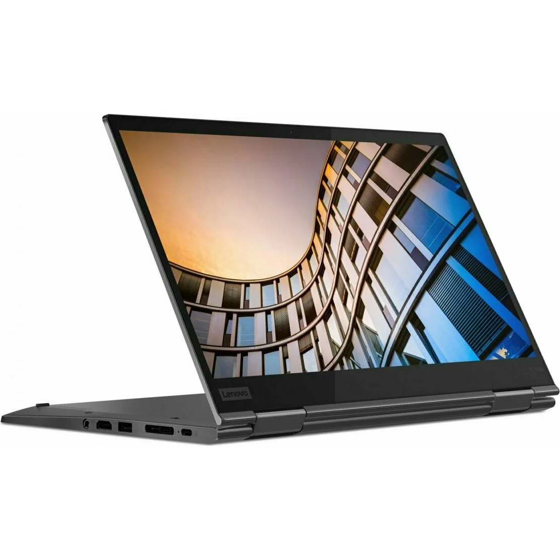 Lenovo ThinkPad X1 Yoga (Gen 4) 20QF001WRT - ноутбук (ЛЕНОВО) Lenovo ThinkPad X1 Yoga (Gen 4) 20QF001WRT - ноутбук (ЛЕНОВО)