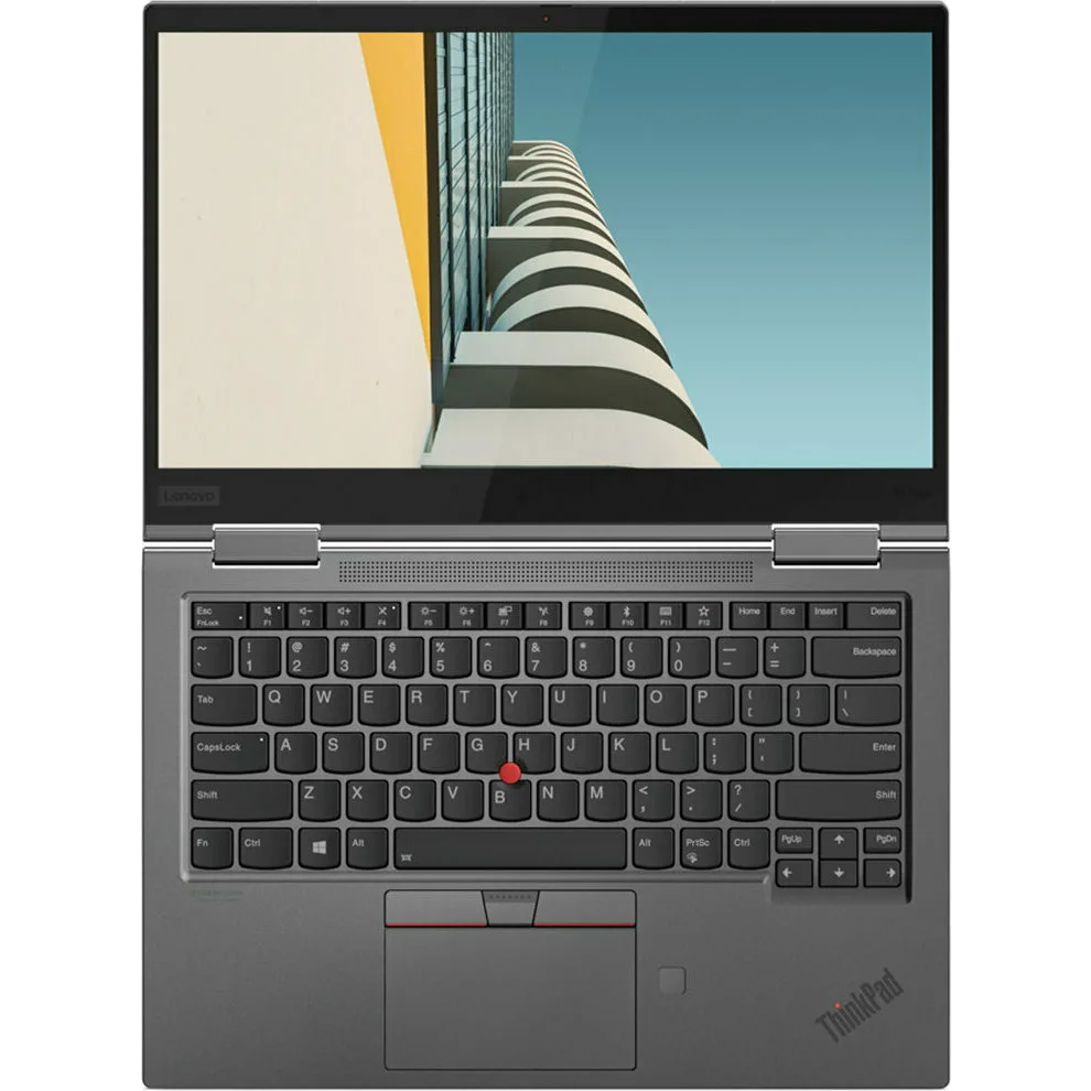 Lenovo ThinkPad X1 Yoga (Gen 4) 20QF001WRT - ноутбук (ЛЕНОВО) Lenovo ThinkPad X1 Yoga (Gen 4) 20QF001WRT - ноутбук (ЛЕНОВО)