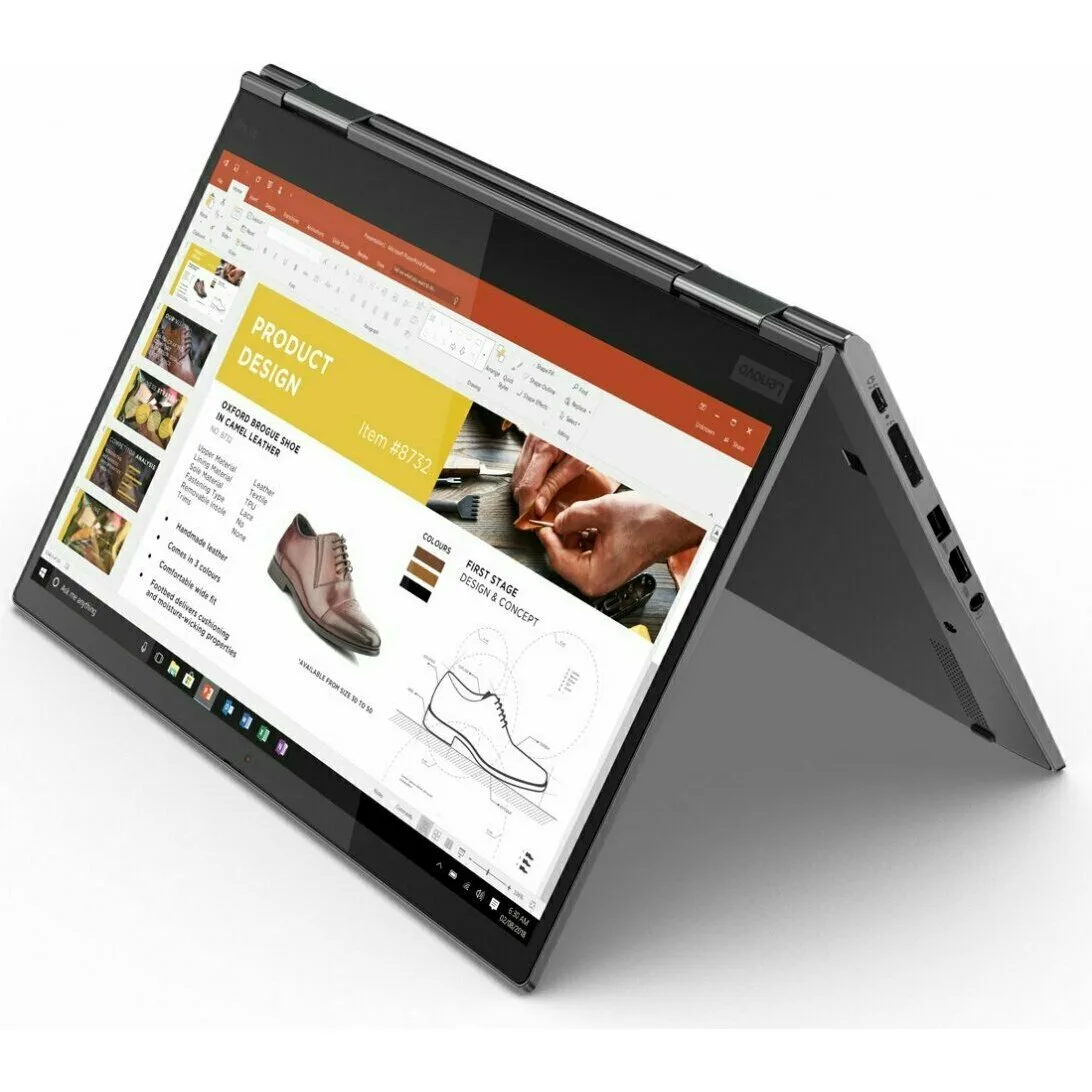 Lenovo ThinkPad X1 Yoga (Gen 4) 20QF001WRT - ноутбук (ЛЕНОВО) Lenovo ThinkPad X1 Yoga (Gen 4) 20QF001WRT - ноутбук (ЛЕНОВО)