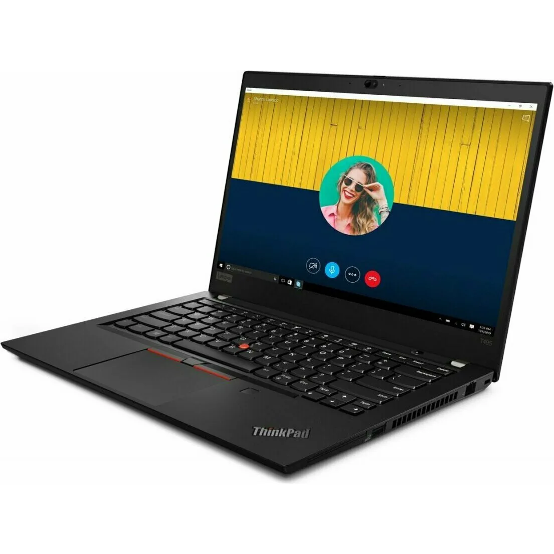 Lenovo ThinkPad T495s 20QJ000DRT ноутбук (ЛЕНОВО) Lenovo ThinkPad T495s 20QJ000DRT ноутбук (ЛЕНОВО)