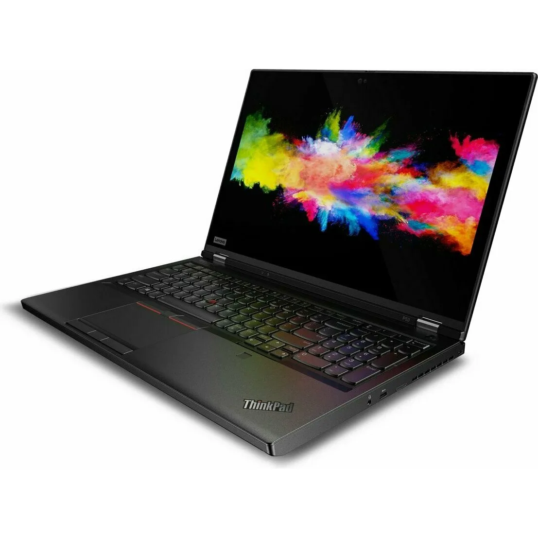 Lenovo ThinkPad P53 20QN003KRT ноутбук (ЛЕНОВО) Lenovo ThinkPad P53 20QN003KRT ноутбук (ЛЕНОВО)