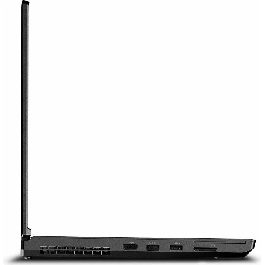 Lenovo ThinkPad P53 20QN003KRT ноутбук (ЛЕНОВО) Lenovo ThinkPad P53 20QN003KRT ноутбук (ЛЕНОВО)