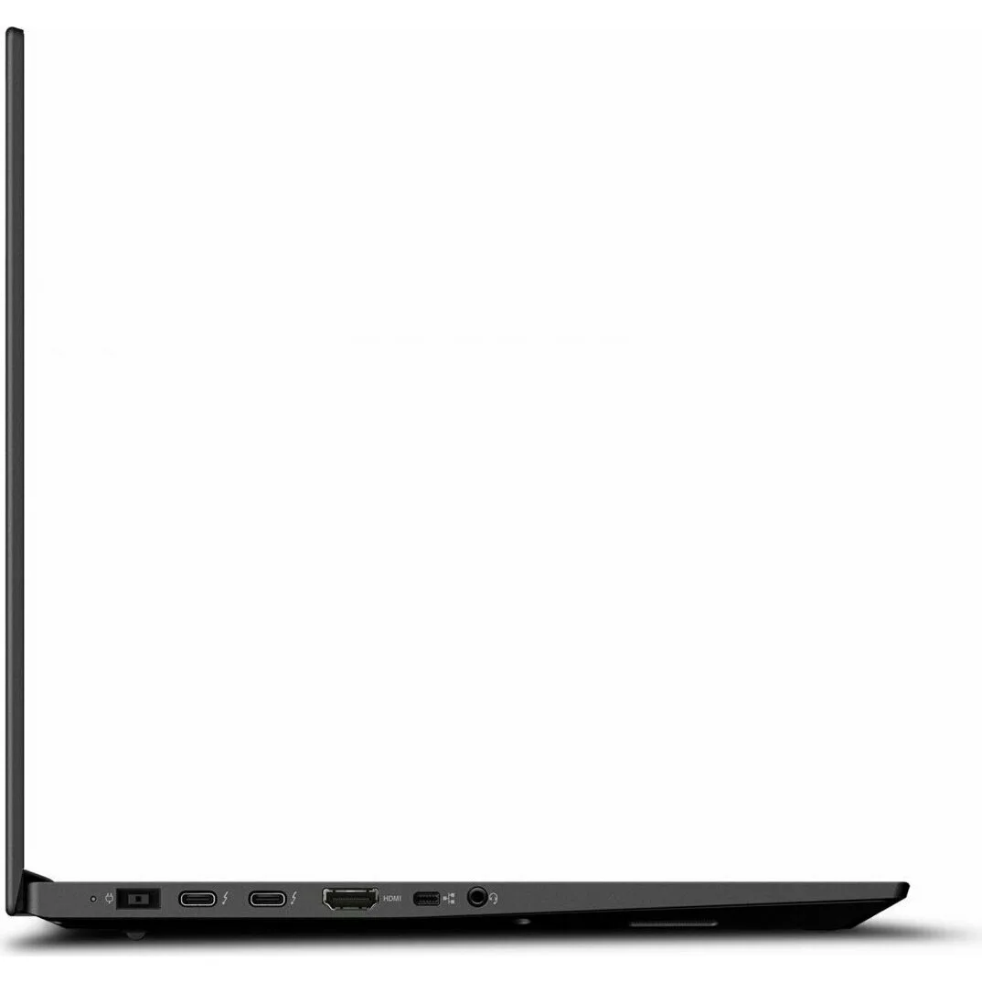 Lenovo ThinkPad P1 20QT002ERT ноутбук (ЛЕНОВО) Lenovo ThinkPad P1 20QT002ERT ноутбук (ЛЕНОВО)