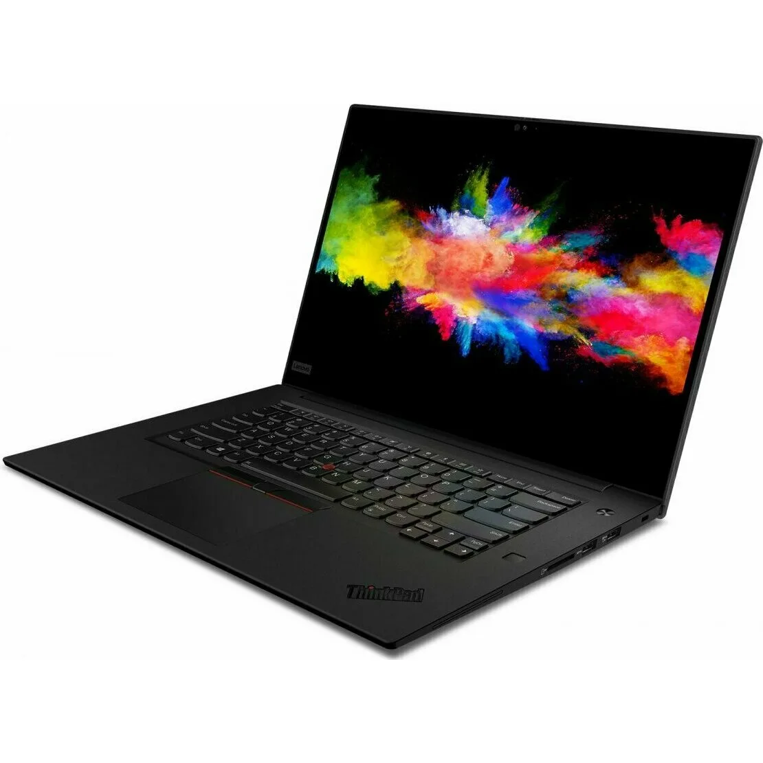 Lenovo ThinkPad P1 (Gen 2) 20QT002LRT ноутбук (ЛЕНОВО) Lenovo ThinkPad P1 (Gen 2) 20QT002LRT ноутбук (ЛЕНОВО)