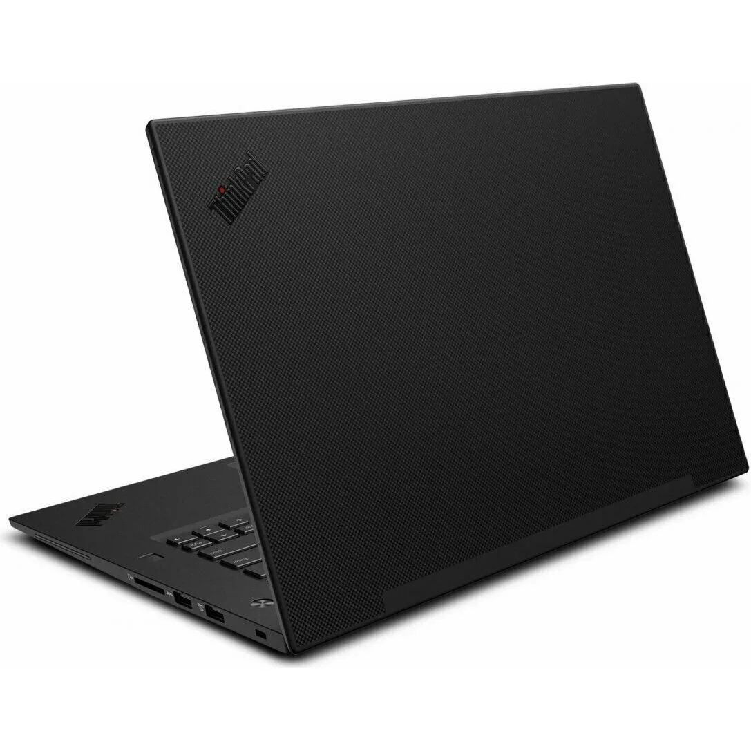 Lenovo ThinkPad P1 (Gen 2) 20QT002LRT ноутбук (ЛЕНОВО) Lenovo ThinkPad P1 (Gen 2) 20QT002LRT ноутбук (ЛЕНОВО)
