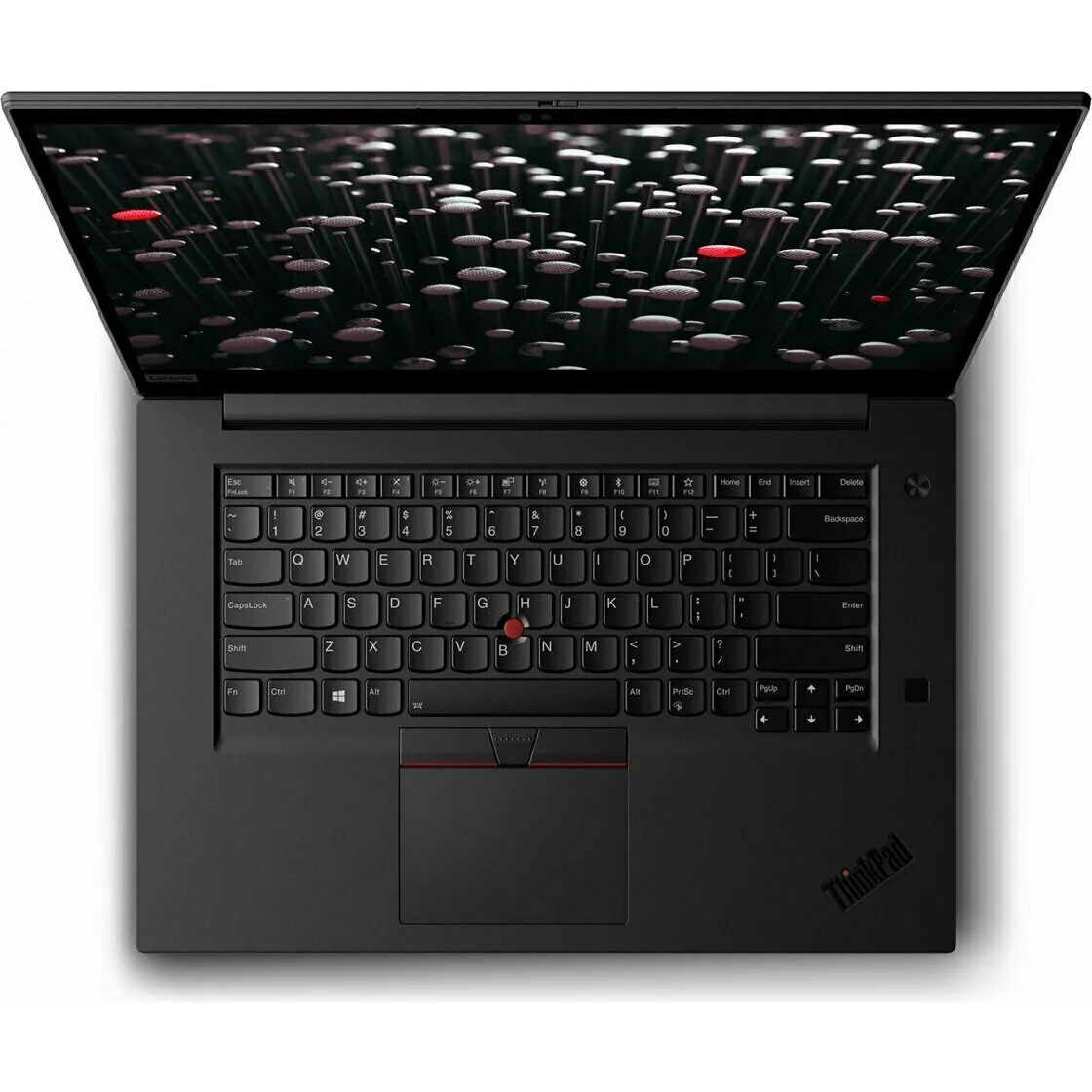 Lenovo ThinkPad P1 (Gen 2) 20QT002LRT ноутбук (ЛЕНОВО) Lenovo ThinkPad P1 (Gen 2) 20QT002LRT ноутбук (ЛЕНОВО)