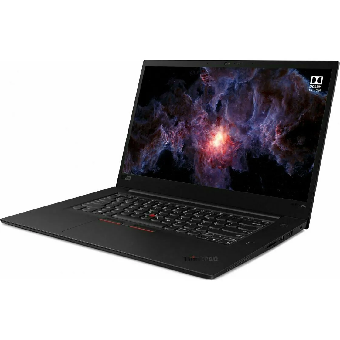 Lenovo ThinkPad X1 Extreme (Gen 2) 20QV000YRT ноутбук (ЛЕНОВО) Lenovo ThinkPad X1 Extreme (Gen 2) 20QV000YRT ноутбук (ЛЕНОВО)