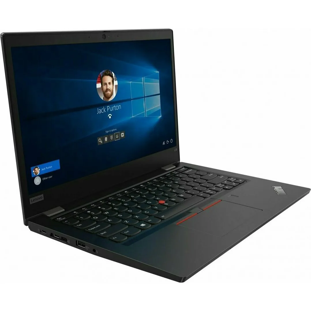 Lenovo ThinkPad L13 20R30008RT - ноутбук с большим хранилищем (ЛЕНОВО) Lenovo ThinkPad L13 20R30008RT - ноутбук с большим хранилищем (ЛЕНОВО)