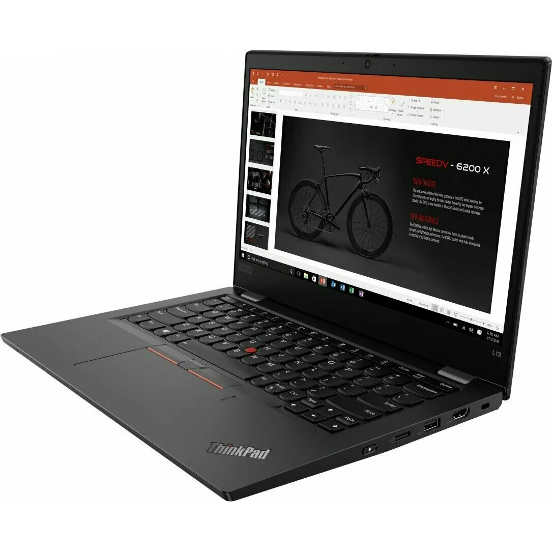 Lenovo ThinkPad L13 20R3000GRT - ноутбук (ЛЕНОВО) Lenovo ThinkPad L13 20R3000GRT - ноутбук (ЛЕНОВО)