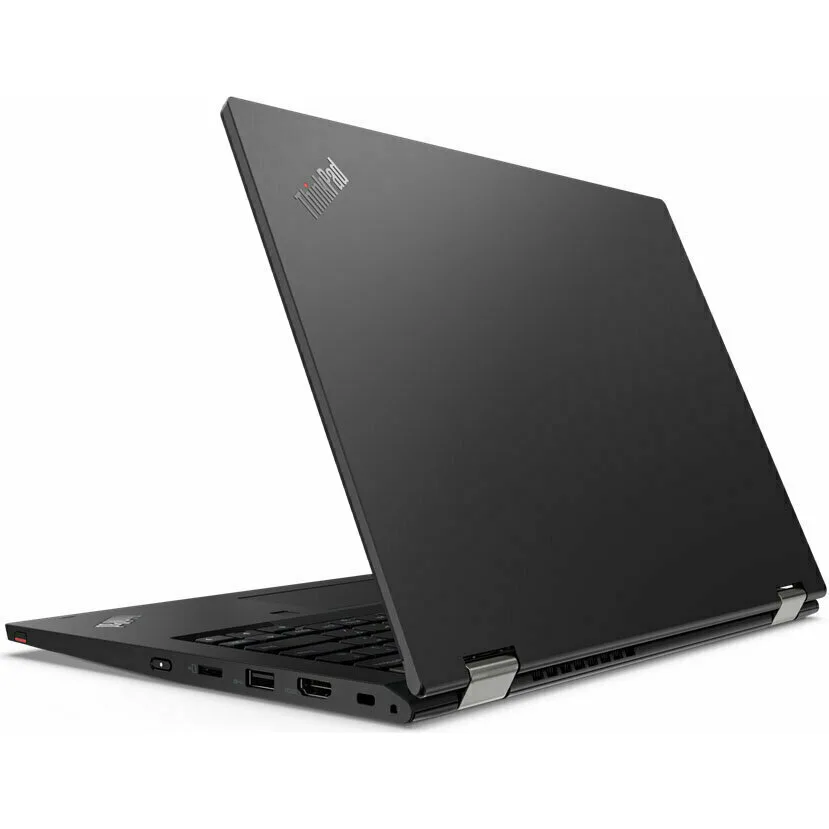 Lenovo ThinkPad L13 Yoga 20R50002RT - ноутбук (ЛЕНОВО) Lenovo ThinkPad L13 Yoga 20R50002RT - ноутбук (ЛЕНОВО)