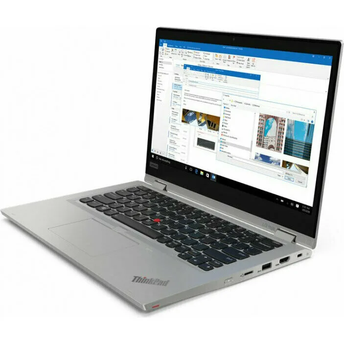 Ноутбук Lenovo ThinkPad L13 Yoga 20R50006RT (ЛЕНОВО) Ноутбук Lenovo ThinkPad L13 Yoga 20R50006RT (ЛЕНОВО)