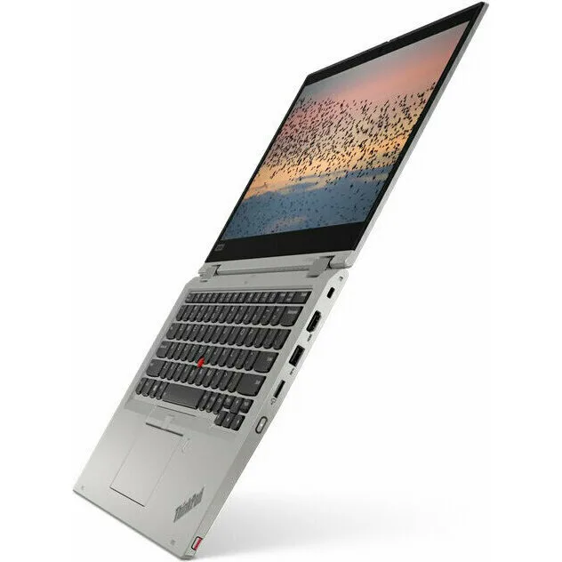 Ноутбук Lenovo ThinkPad L13 Yoga 20R50006RT (ЛЕНОВО) Ноутбук Lenovo ThinkPad L13 Yoga 20R50006RT (ЛЕНОВО)