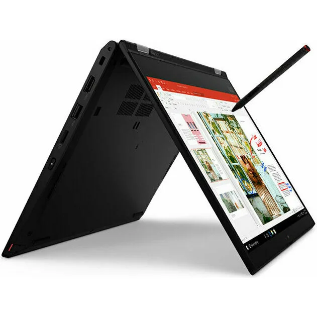 Ноутбук Lenovo ThinkPad L13 Yoga 20R5000ART