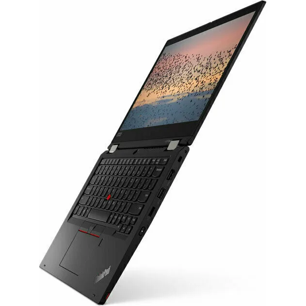 Lenovo ThinkPad L13 Yoga 20R5000ART - ноутбук-трансформер (ЛЕНОВО) Lenovo ThinkPad L13 Yoga 20R5000ART - ноутбук-трансформер (ЛЕНОВО)