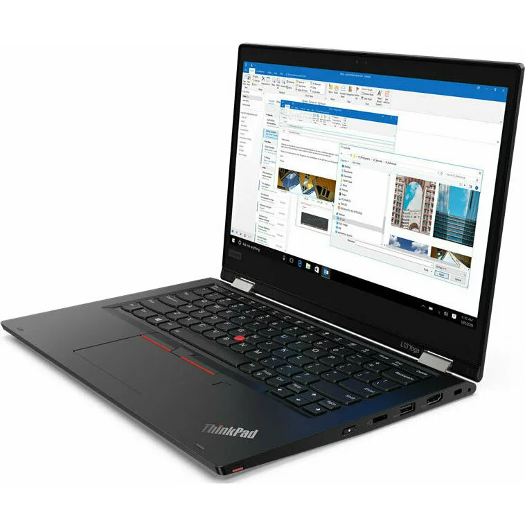 Lenovo ThinkPad L13 Yoga 20R5000BRT ноутбук (ЛЕНОВО) Lenovo ThinkPad L13 Yoga 20R5000BRT ноутбук (ЛЕНОВО)