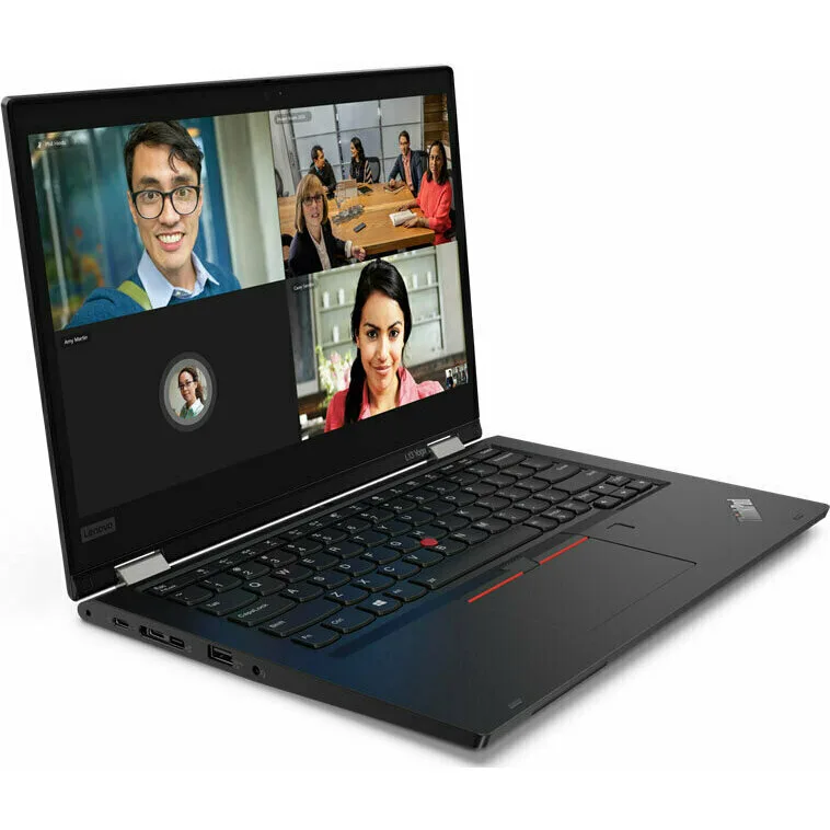 Lenovo ThinkPad L13 Yoga 20R5000KRT - ноутбук-трансформер (ЛЕНОВО) Lenovo ThinkPad L13 Yoga 20R5000KRT - ноутбук-трансформер (ЛЕНОВО)