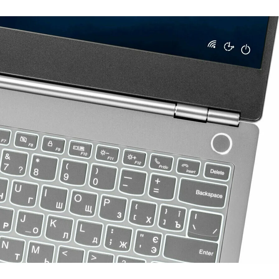 Lenovo ThinkBook 13s IWL 20R9009VRU - ноутбук (ЛЕНОВО) Lenovo ThinkBook 13s IWL 20R9009VRU - ноутбук (ЛЕНОВО)
