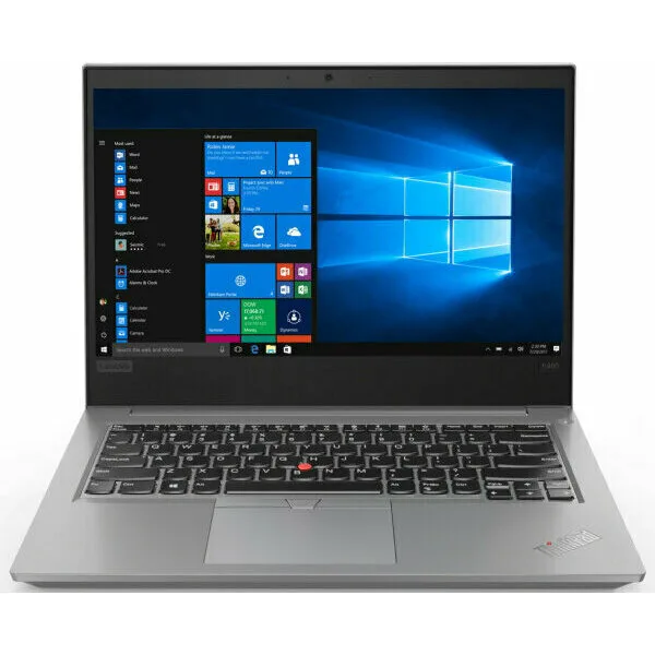 Lenovo ThinkPad E14 20RA0015RT ноутбук (ЛЕНОВО) Lenovo ThinkPad E14 20RA0015RT ноутбук (ЛЕНОВО)
