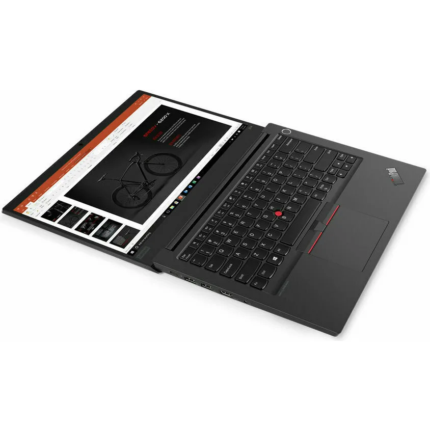 Lenovo ThinkPad E14 20RA001ART — ноутбук (ЛЕНОВО) Lenovo ThinkPad E14 20RA001ART — ноутбук (ЛЕНОВО)