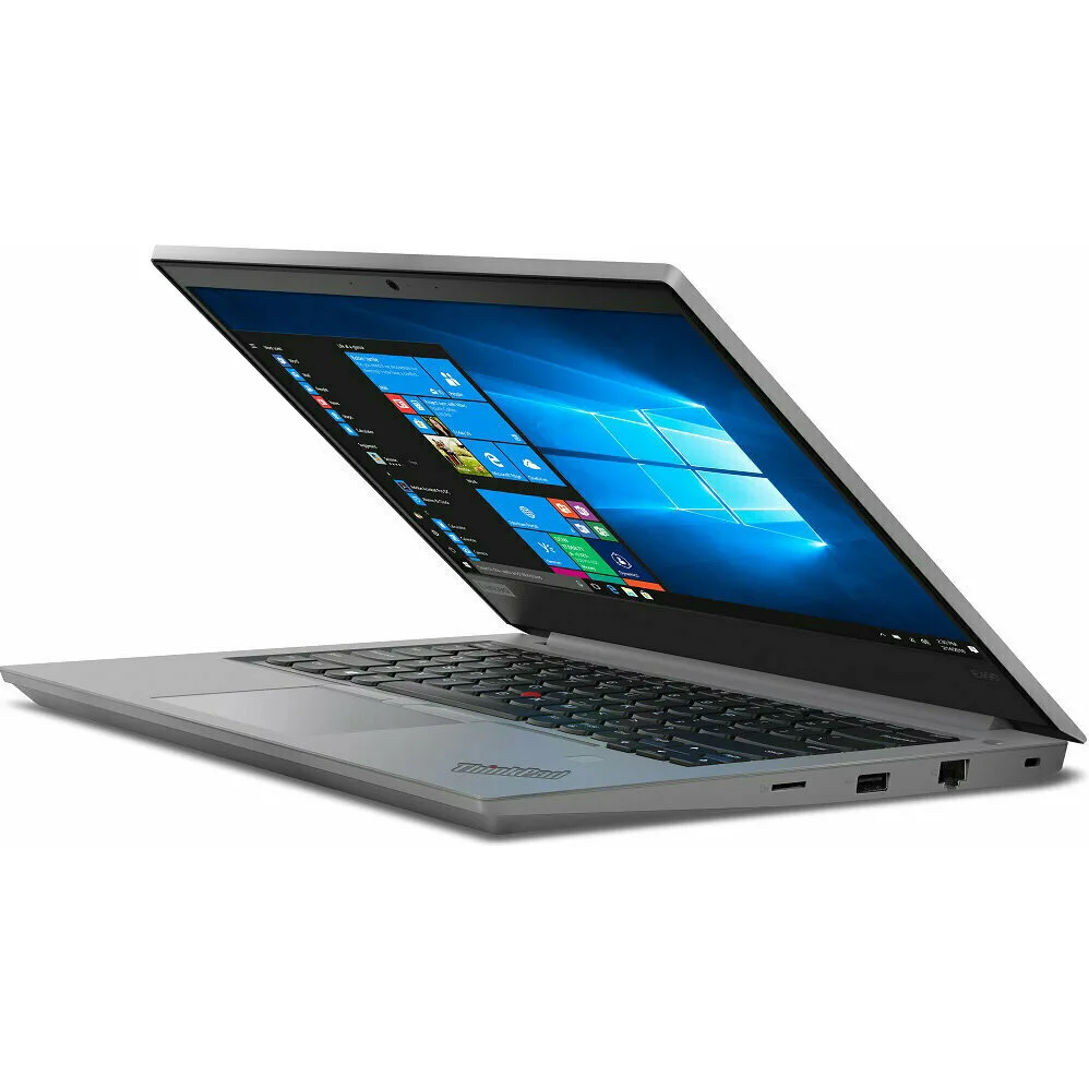 Lenovo ThinkPad E14 20RA001CRT - ноутбук (ЛЕНОВО) Lenovo ThinkPad E14 20RA001CRT - ноутбук (ЛЕНОВО)