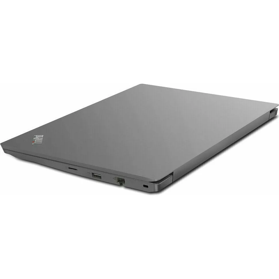 Lenovo ThinkPad E14 20RA001CRT - ноутбук (ЛЕНОВО) Lenovo ThinkPad E14 20RA001CRT - ноутбук (ЛЕНОВО)