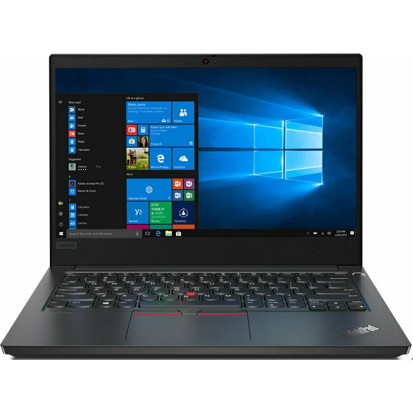 Lenovo ThinkPad E14 20RA001FRT - ноутбук (ЛЕНОВО) Lenovo ThinkPad E14 20RA001FRT - ноутбук (ЛЕНОВО)