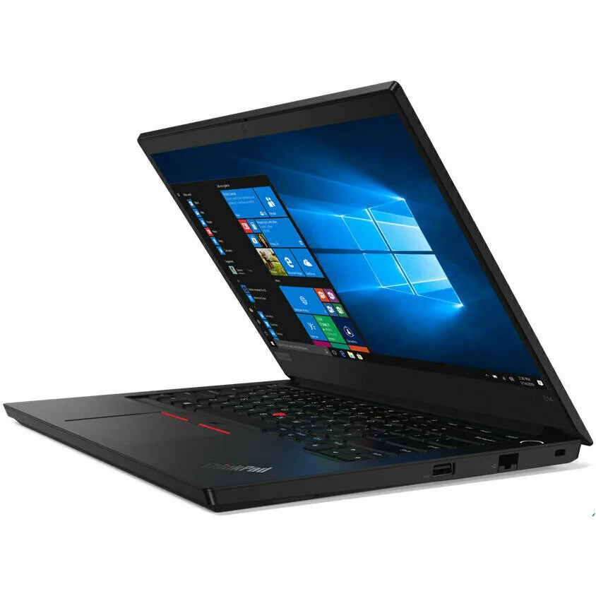 Lenovo ThinkPad E14 20RA0035RT — ноутбук (ЛЕНОВО) Lenovo ThinkPad E14 20RA0035RT — ноутбук (ЛЕНОВО)
