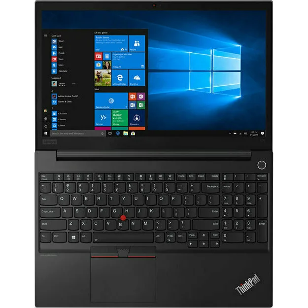 Lenovo ThinkPad E15 20RD0015RT ноутбук (ЛЕНОВО) Lenovo ThinkPad E15 20RD0015RT ноутбук (ЛЕНОВО)