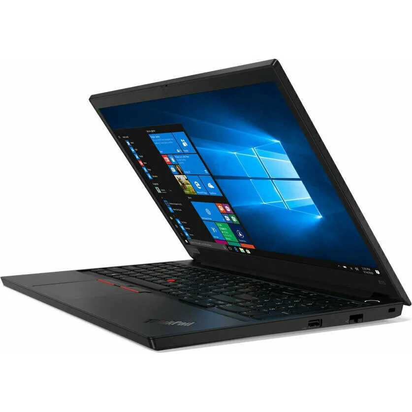 Ноутбук Lenovo ThinkPad E15 20RD001ART (ЛЕНОВО) Ноутбук Lenovo ThinkPad E15 20RD001ART (ЛЕНОВО)