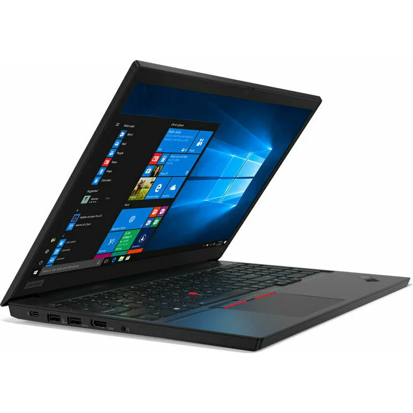 Ноутбук Lenovo ThinkPad E15 20RD001ERT (ЛЕНОВО) Ноутбук Lenovo ThinkPad E15 20RD001ERT (ЛЕНОВО)