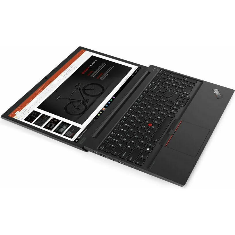Lenovo ThinkPad E15 20RD001XRT ноутбук (ЛЕНОВО) Lenovo ThinkPad E15 20RD001XRT ноутбук (ЛЕНОВО)