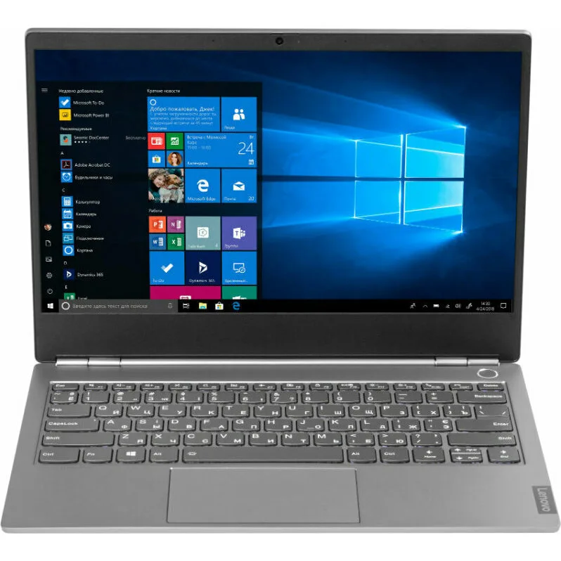 Lenovo ThinkBook 13s IML 20RR0004RU ноутбук (ЛЕНОВО) Lenovo ThinkBook 13s IML 20RR0004RU ноутбук (ЛЕНОВО)
