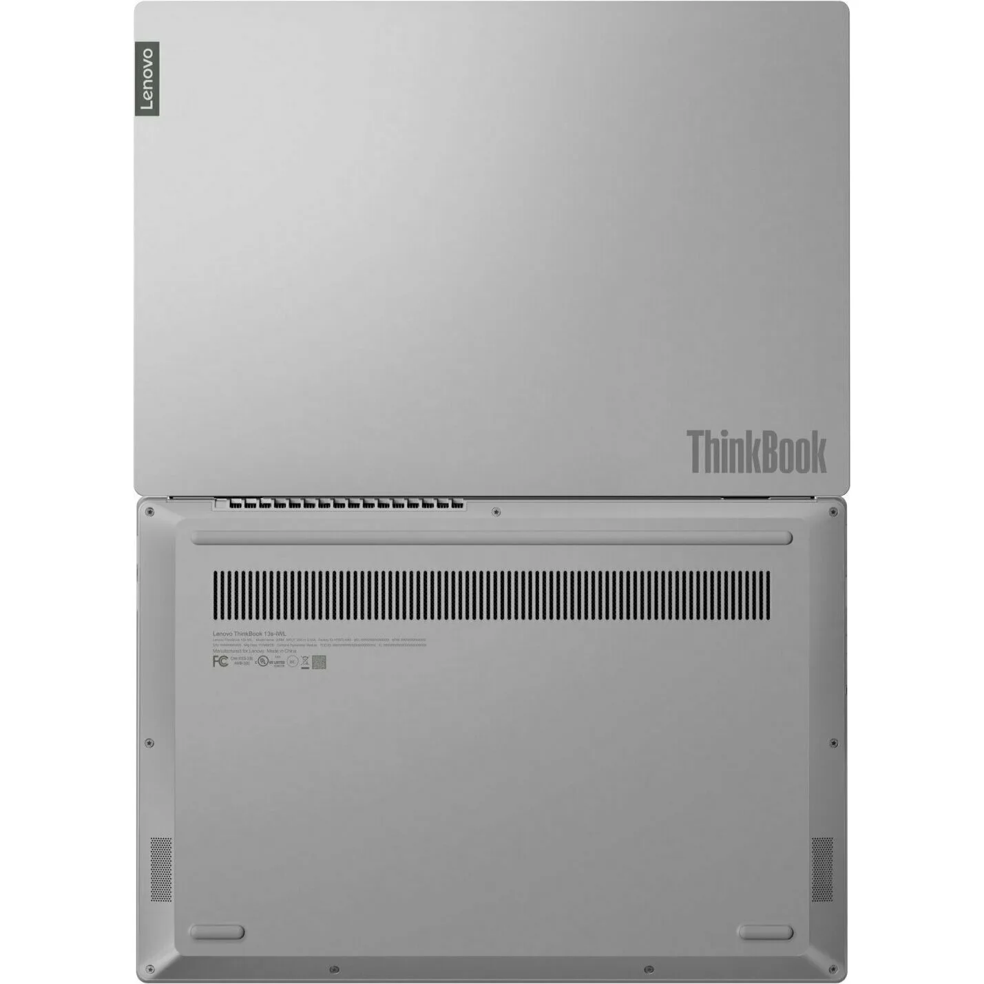 Lenovo ThinkBook 13s IML 20RR0004RU ноутбук (ЛЕНОВО) Lenovo ThinkBook 13s IML 20RR0004RU ноутбук (ЛЕНОВО)
