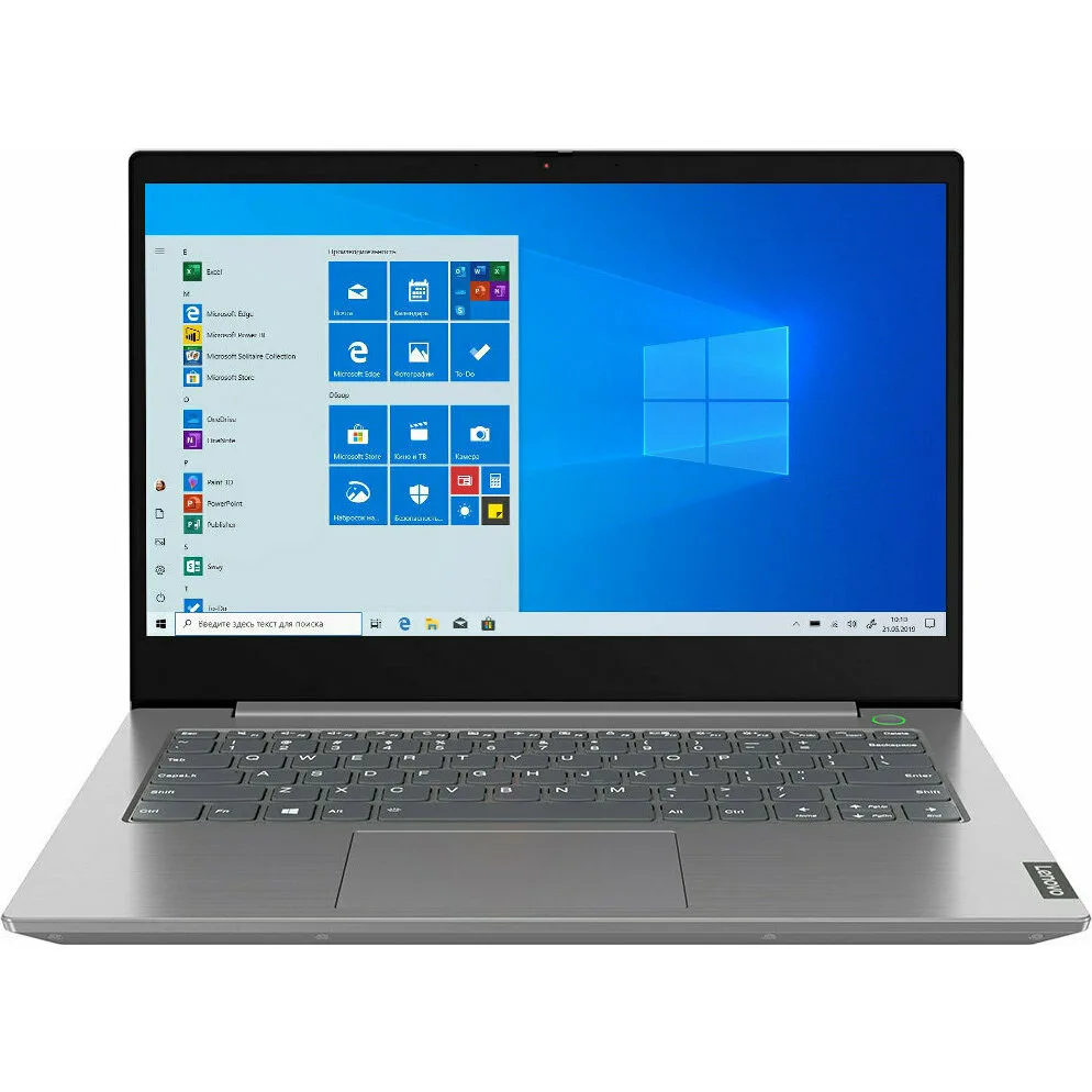 Lenovo ThinkBook 14-IML 20RV0002RU ноутбук (ЛЕНОВО) Lenovo ThinkBook 14-IML 20RV0002RU ноутбук (ЛЕНОВО)
