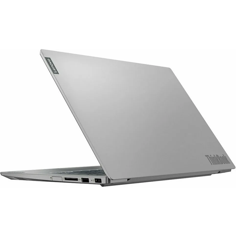 Lenovo ThinkBook 14-IML 20RV0005RU - ноутбук (ЛЕНОВО) Lenovo ThinkBook 14-IML 20RV0005RU - ноутбук (ЛЕНОВО)