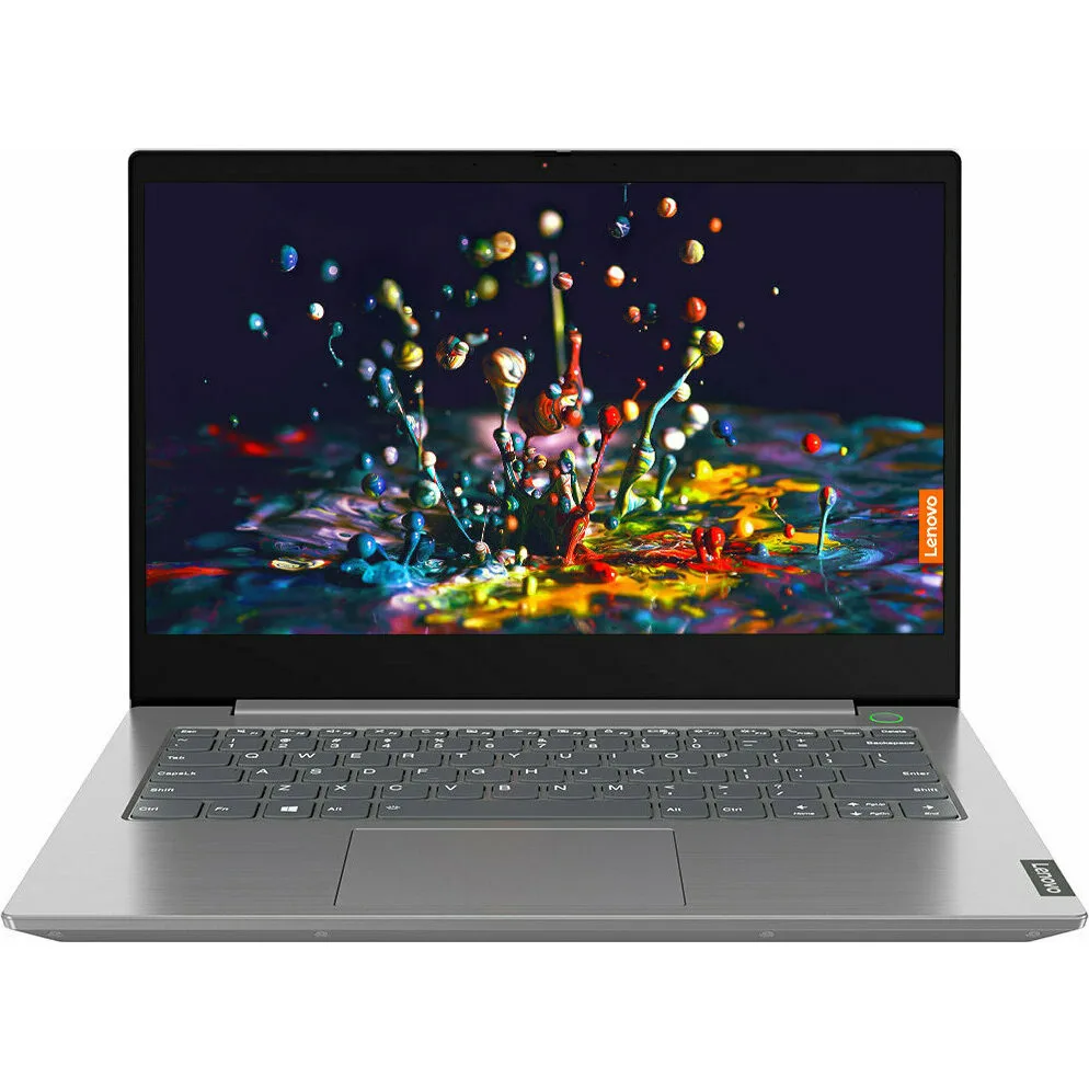 Lenovo ThinkBook 14-IML 20RV0066RU ноутбук (ЛЕНОВО) Lenovo ThinkBook 14-IML 20RV0066RU ноутбук (ЛЕНОВО)