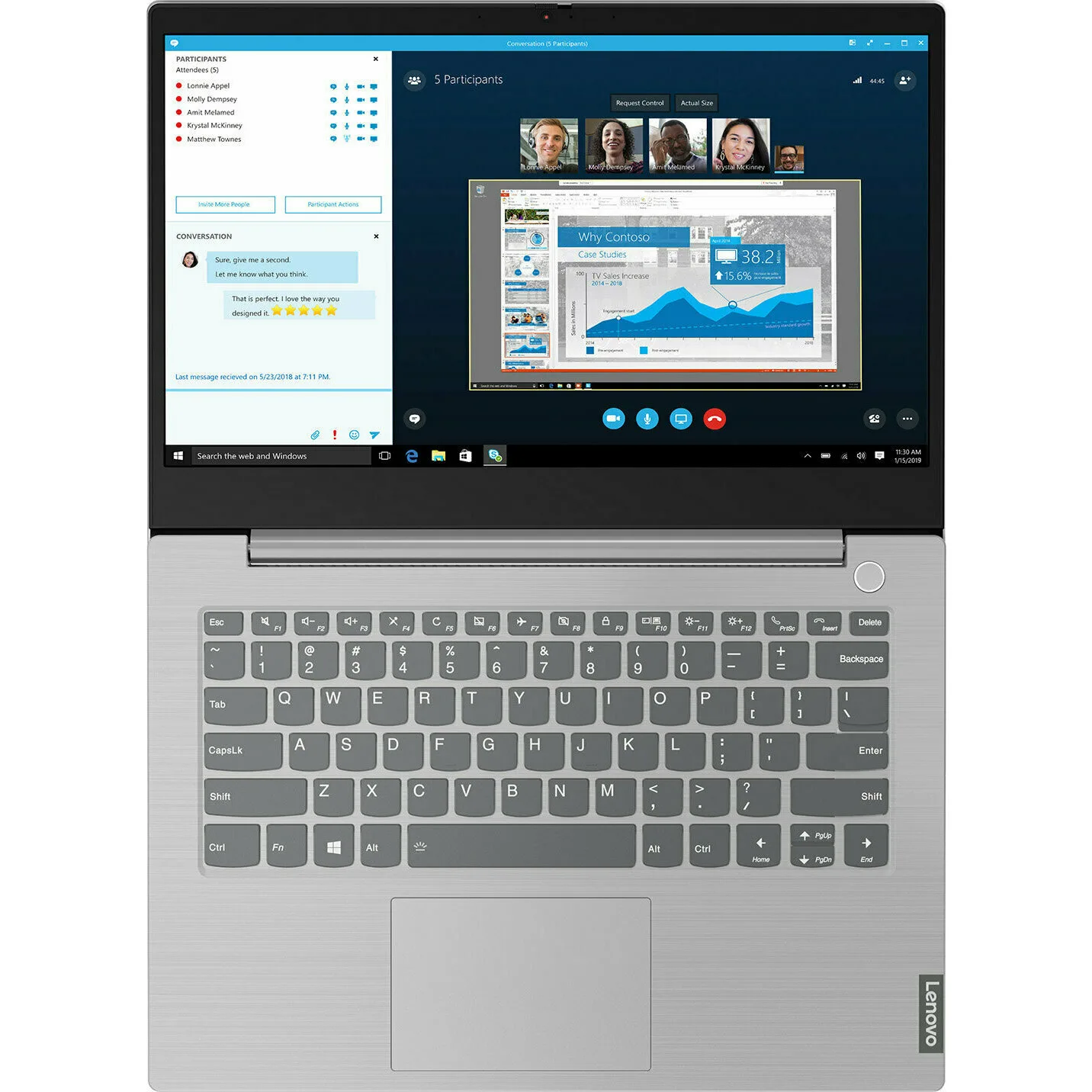 Lenovo ThinkBook 14-IML 20RV0068RU ноутбук (ЛЕНОВО) Lenovo ThinkBook 14-IML 20RV0068RU ноутбук (ЛЕНОВО)