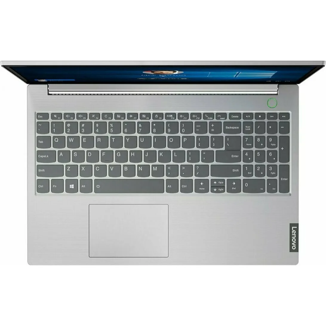 Lenovo ThinkBook 15-IML 20RW0006RU (ЛЕНОВО) Lenovo ThinkBook 15-IML 20RW0006RU (ЛЕНОВО)