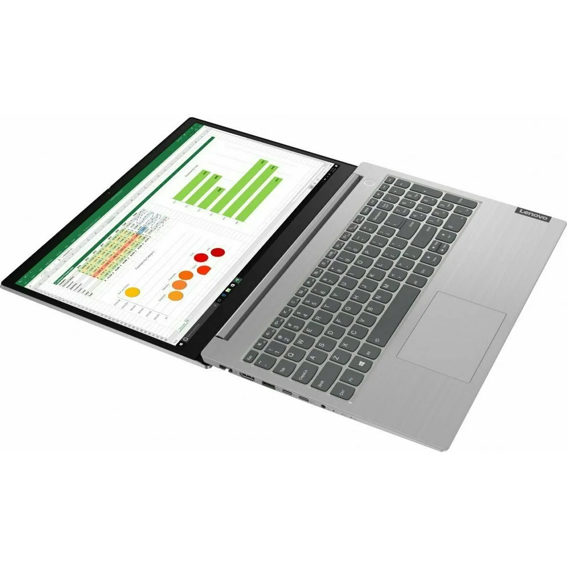 Lenovo ThinkBook 15-IML 20RW004HRU — ноутбук (ЛЕНОВО) Lenovo ThinkBook 15-IML 20RW004HRU — ноутбук (ЛЕНОВО)