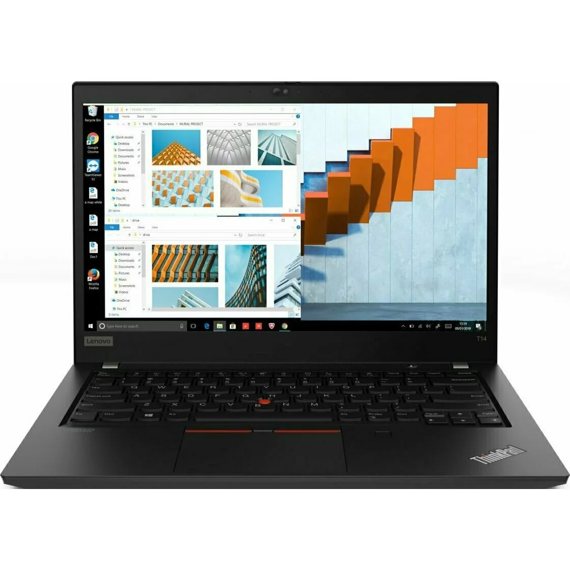 Lenovo ThinkPad T14 Gen 1 20S0000GRT - ноутбук (ЛЕНОВО) Lenovo ThinkPad T14 Gen 1 20S0000GRT - ноутбук (ЛЕНОВО)