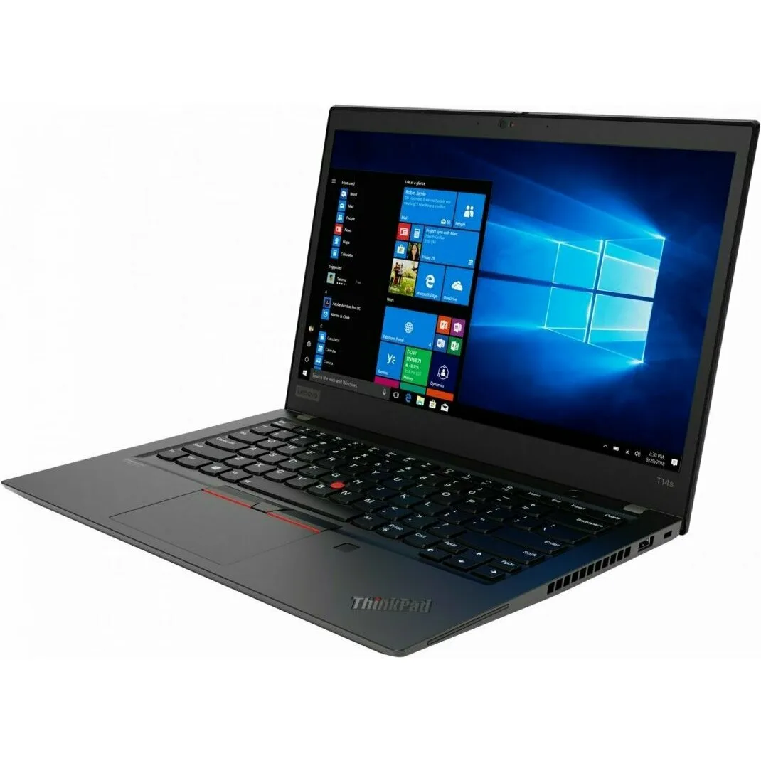 Lenovo ThinkPad P14s Gen 1 20S40011RT ноутбук (ЛЕНОВО) Lenovo ThinkPad P14s Gen 1 20S40011RT ноутбук (ЛЕНОВО)