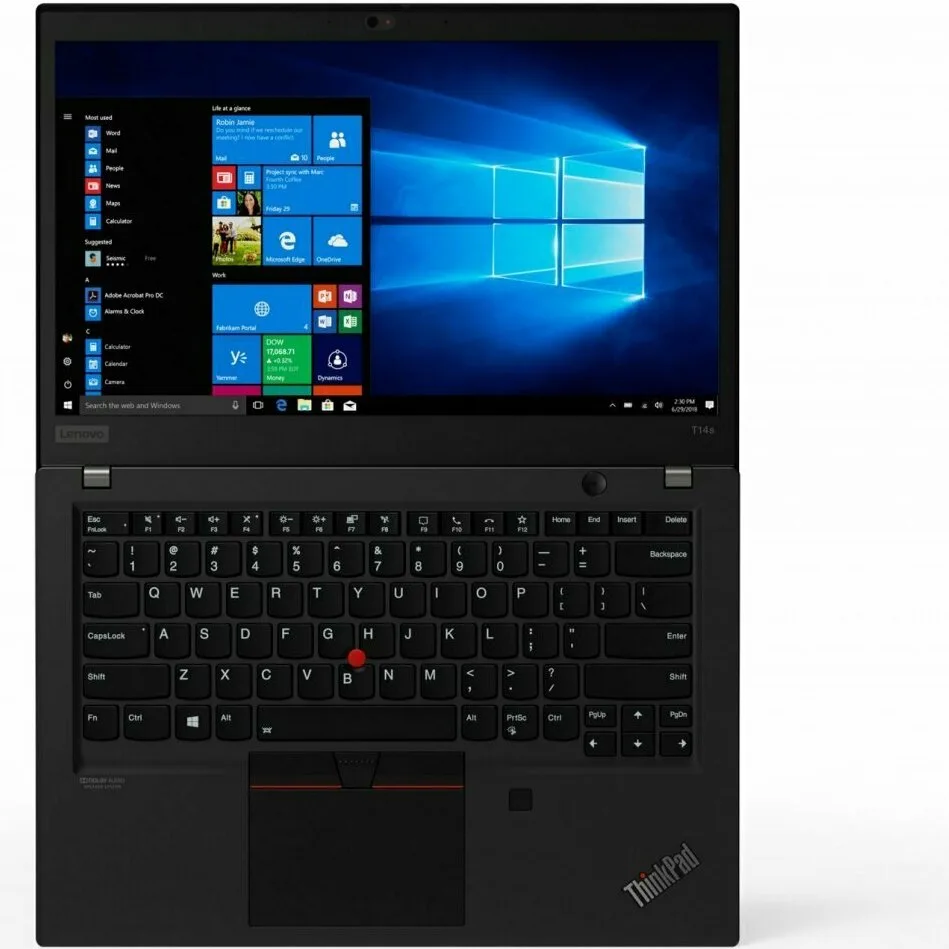 Lenovo ThinkPad P14s Gen 1 20S40012RT ноутбук (ЛЕНОВО) Lenovo ThinkPad P14s Gen 1 20S40012RT ноутбук (ЛЕНОВО)