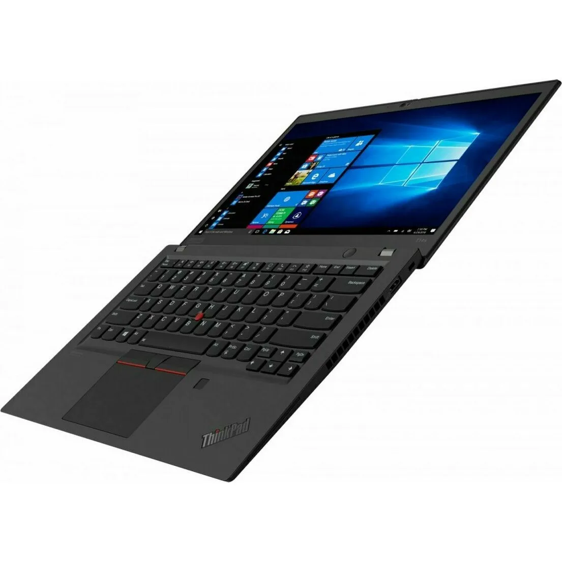 Lenovo ThinkPad P14s Gen 1 20S40012RT ноутбук (ЛЕНОВО) Lenovo ThinkPad P14s Gen 1 20S40012RT ноутбук (ЛЕНОВО)
