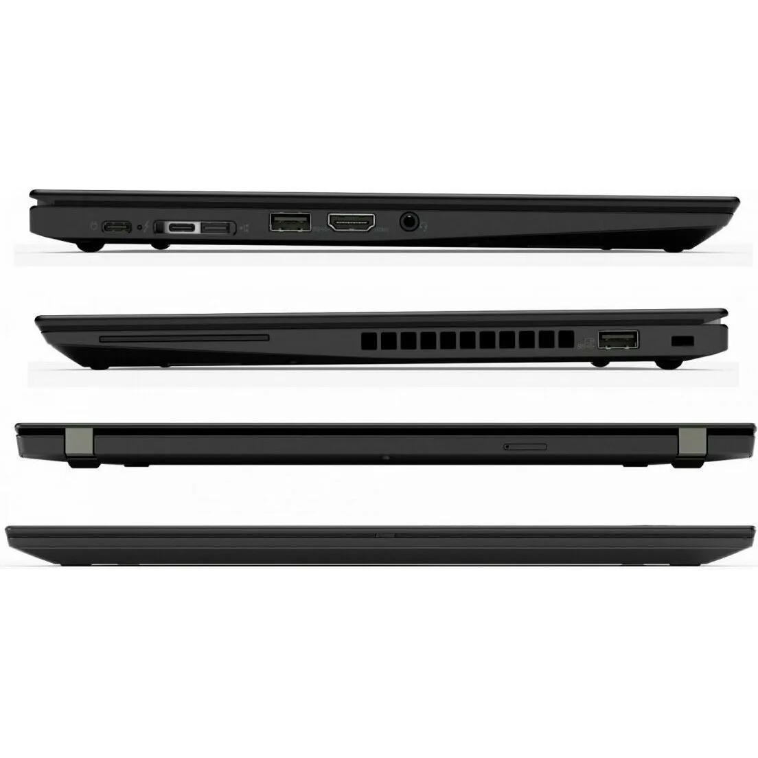Lenovo ThinkPad P14s Gen 1 20S40012RT ноутбук (ЛЕНОВО) Lenovo ThinkPad P14s Gen 1 20S40012RT ноутбук (ЛЕНОВО)