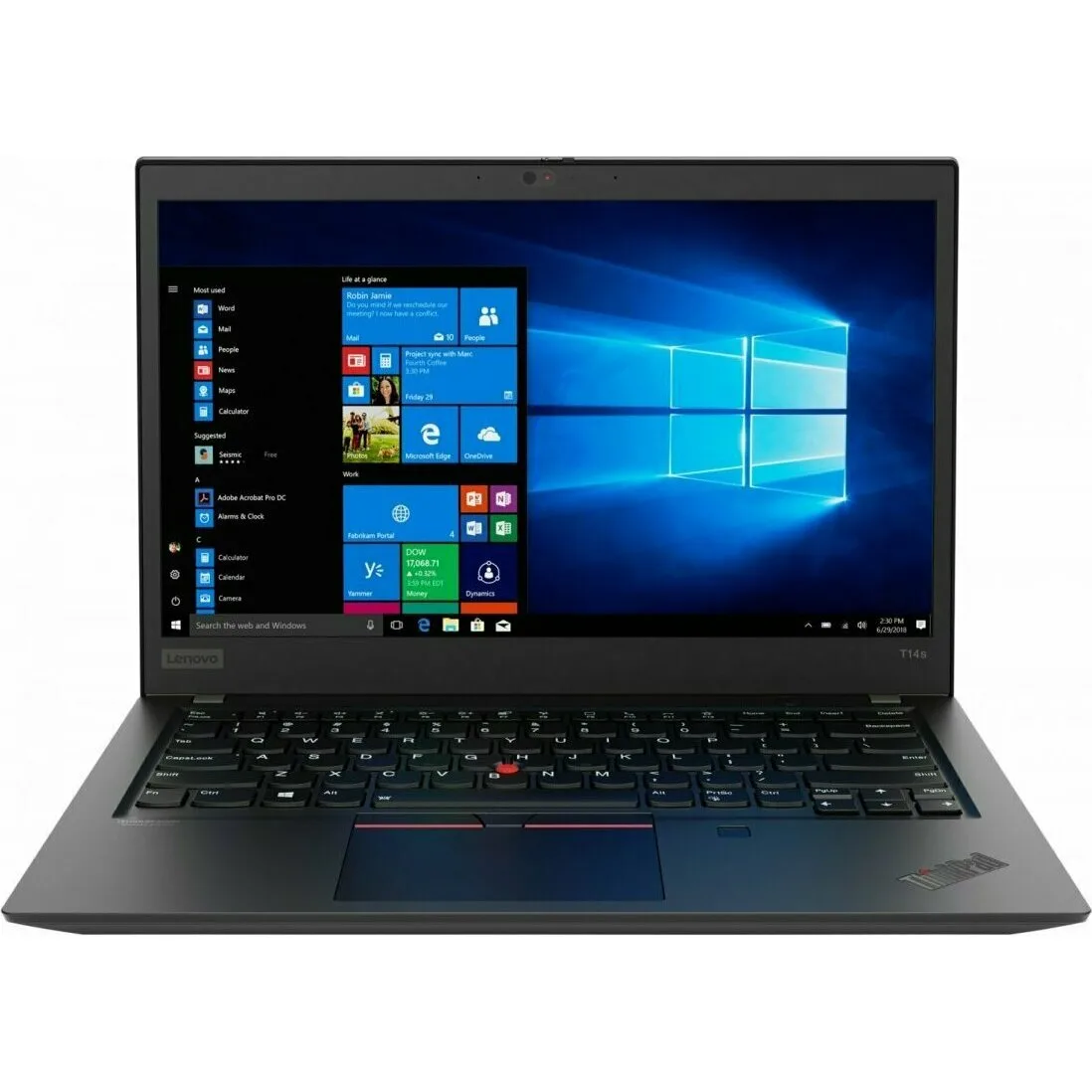 Lenovo ThinkPad P14s Gen 1 20S4004CRT ноутбук (ЛЕНОВО) Lenovo ThinkPad P14s Gen 1 20S4004CRT ноутбук (ЛЕНОВО)