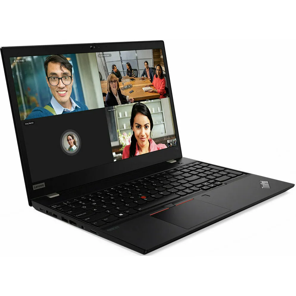 Lenovo ThinkPad T15 Gen 1 20S6000NRT - ноутбук (ЛЕНОВО) Lenovo ThinkPad T15 Gen 1 20S6000NRT - ноутбук (ЛЕНОВО)
